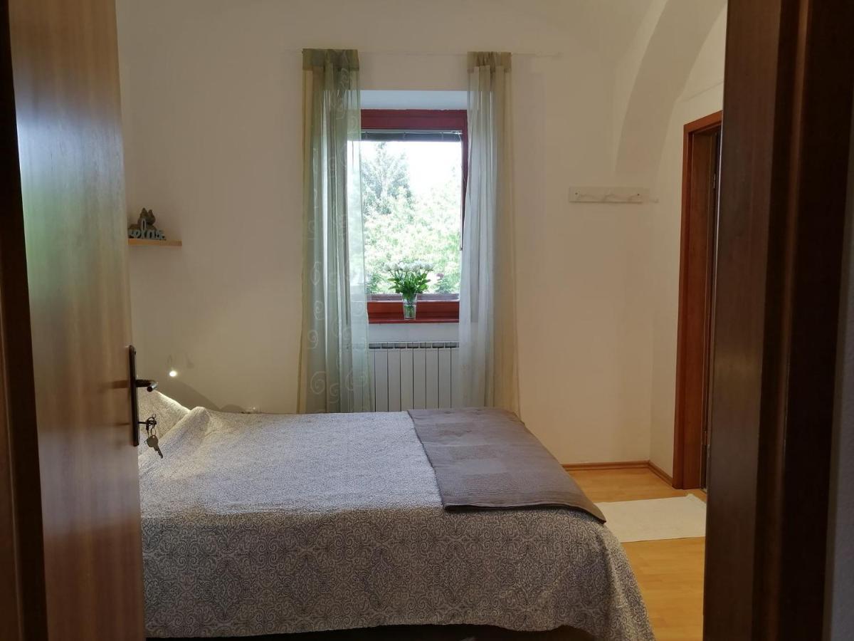 City Center Blue Sky House Postojna Luaran gambar