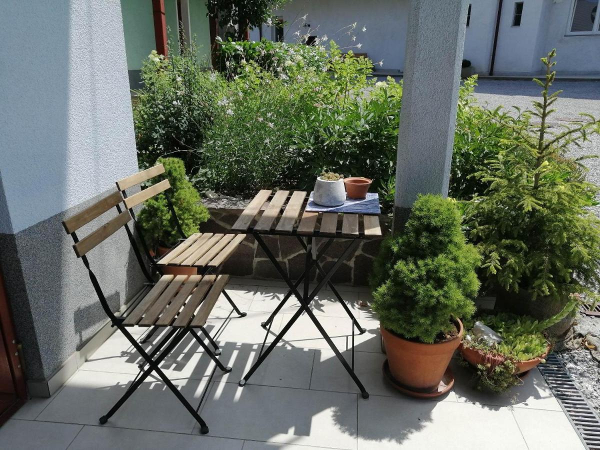 City Center Blue Sky House Postojna Luaran gambar