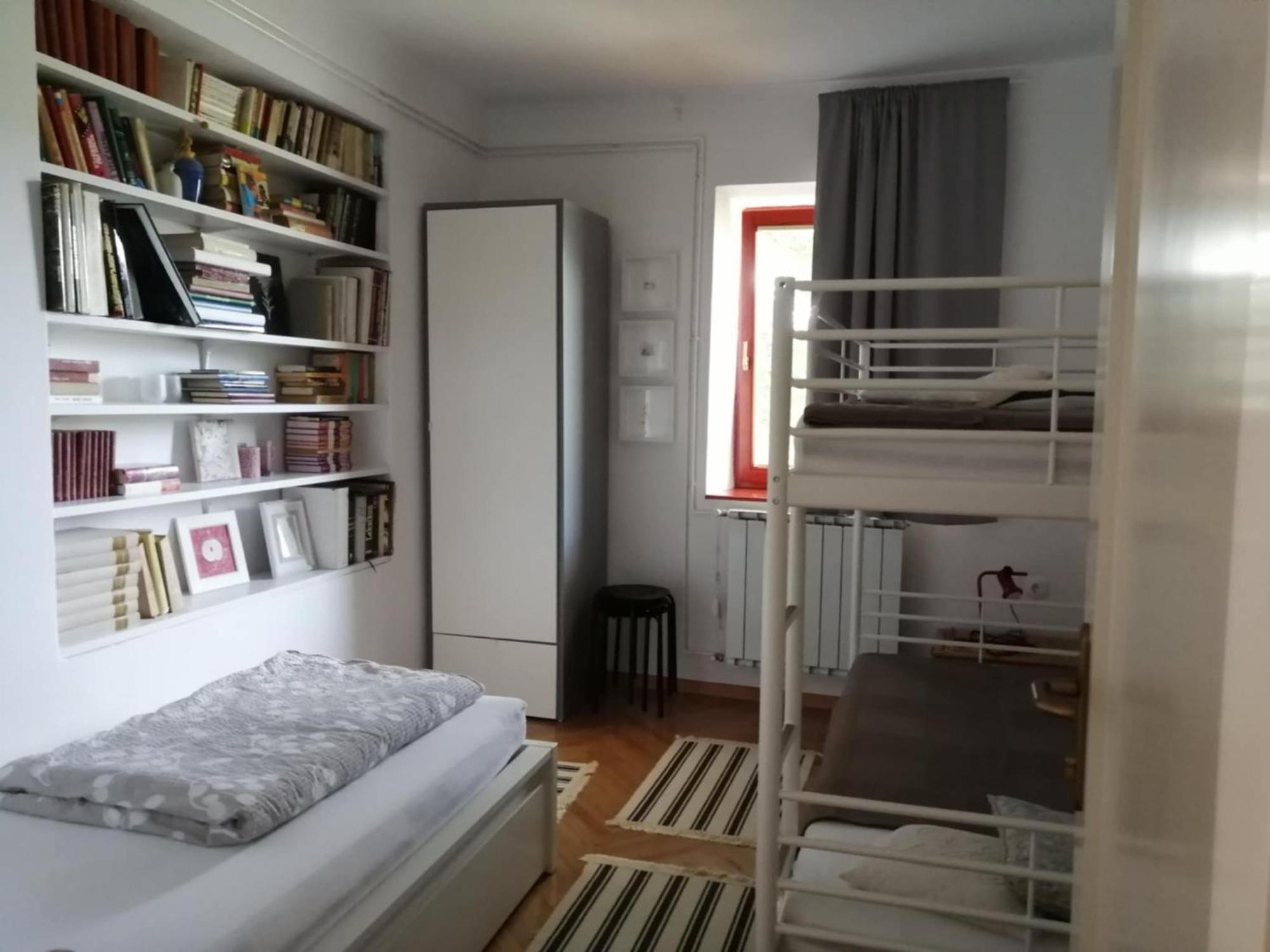 City Center Blue Sky House Postojna Luaran gambar